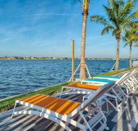 FUSION Resort Two Bedroom Suites - Accommodation Michigan