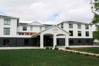 The Inn Hotel Ascend Hotel Collection