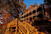 Whipkins Cove Beautiful 3 Bd Lakefront Getaway