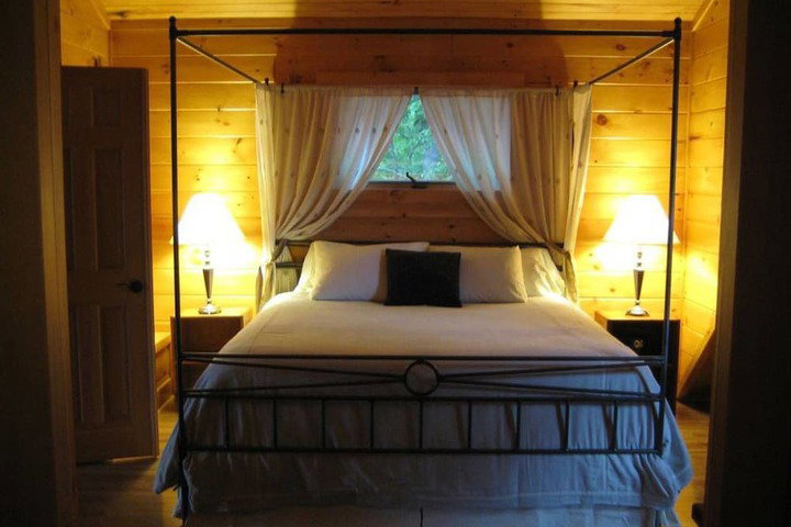 Whipkins Cove Beautiful 3 Bd Lakefront Getaway - thumb 5