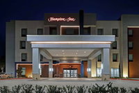 Hampton Inn Weslaco