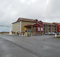 Oceanview Inn At The Arch - Accommodation Michigan