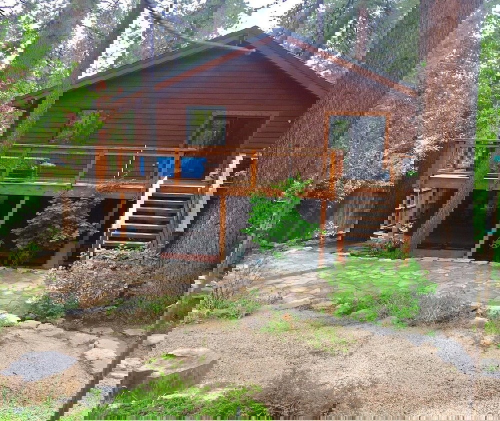 Rocky Retreat - thumb 0