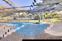 Watersedge - Private  Sanitized Self Check-in. Perfect for Social Distancing  Working From Home. Private Pool Pet Friendly. 