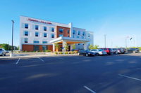 Hampton Inn  Suites Portland West