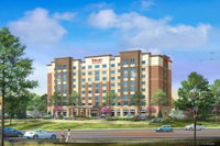 Drury Inn  Suites Cleveland Beachwood