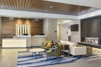 Fairfield Inn  Suites by Marriott Minneapolis North/Blaine