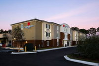 Candlewood Suites Jacksonville - Mayport an IHG Hotel