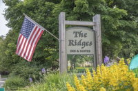 Ridges Inn  Suites