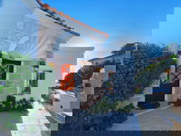 Luxury Beachfront Estate  Private Beach.