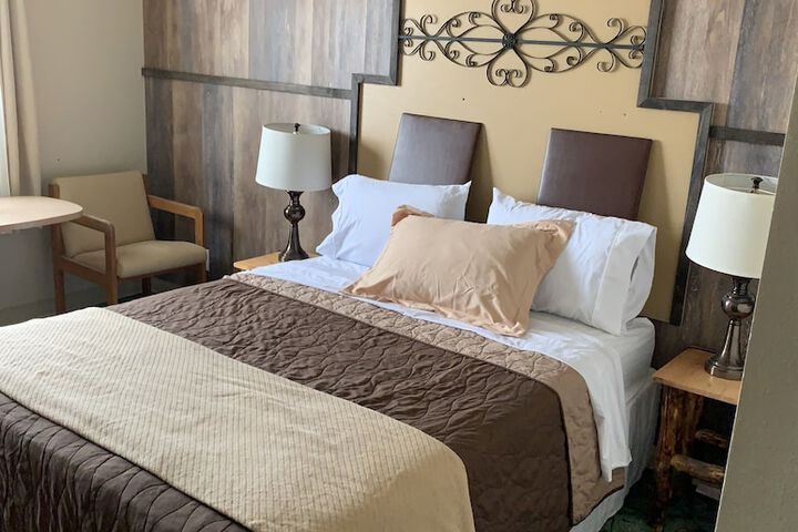 Alaska Angler's Inn - thumb 2