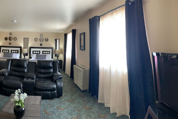 Alaska Angler's Inn - thumb 1