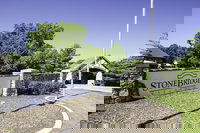 Stonebridge Condo and Golf Resort