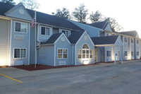 SureStay Hotel by Best Western Marienville