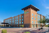 Extended Stay America Premier Suites Phoenix Chandler Downto