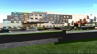 Holiday Inn Express Richburg an IHG Hotel