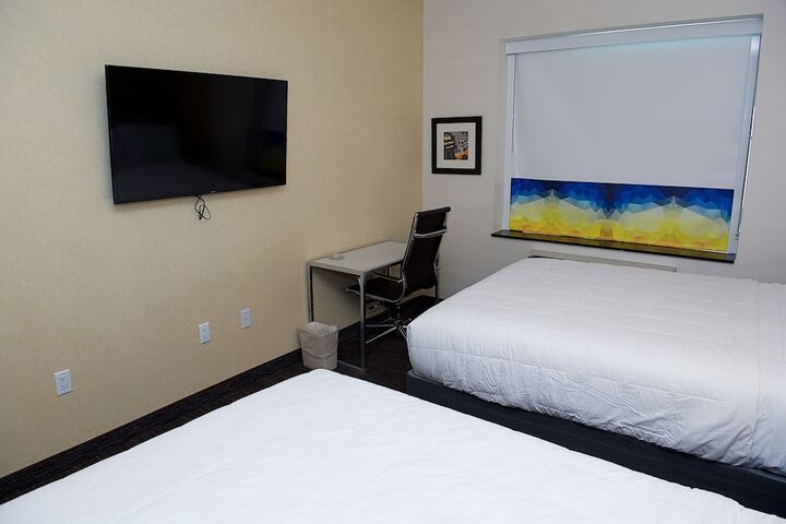 7 Days Hotel Bronx - thumb 6