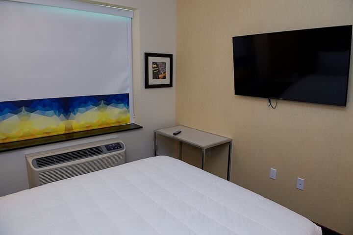 7 Days Hotel Bronx - thumb 5