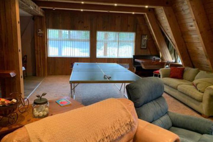 Tamarack 3 Bears Inn - thumb 1