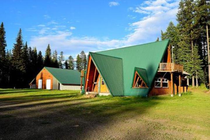 Tamarack 3 Bears Inn - thumb 4