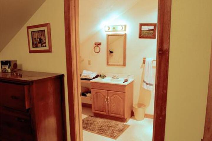 Tamarack 3 Bears Inn - thumb 3