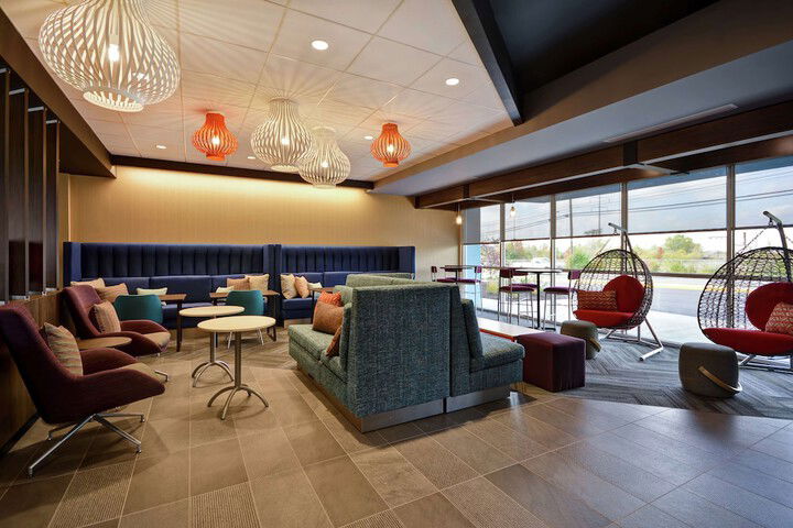 TRU By Hilton Winchester - thumb 3