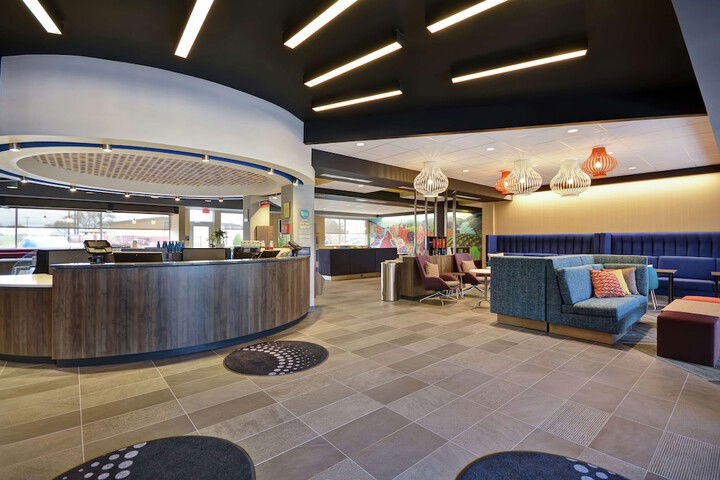 TRU By Hilton Winchester - thumb 6