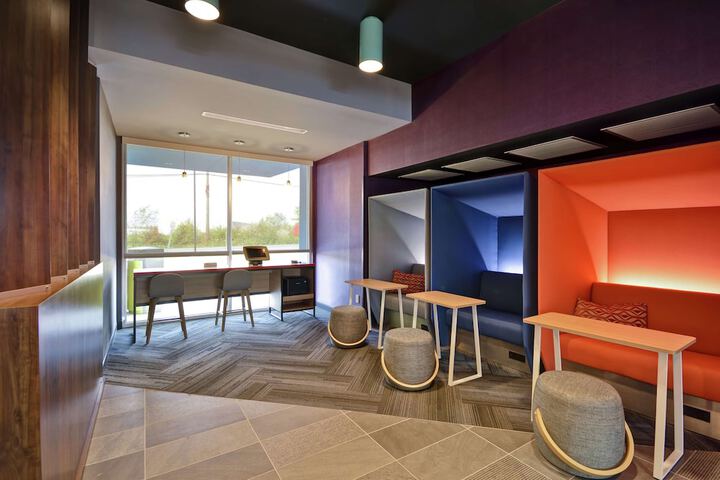 TRU By Hilton Winchester - thumb 7