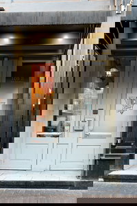 Sonder  The Broughton