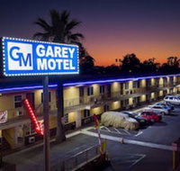 Garey Motel - Accommodation Michigan