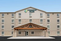 Woodspring Suites Redlands San Bernardino