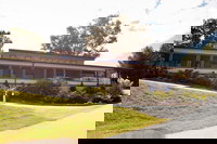 The Lodge at Cat Creek