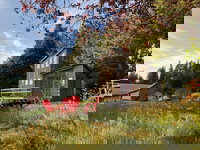 Rosburg Wa Accommodation Michigan