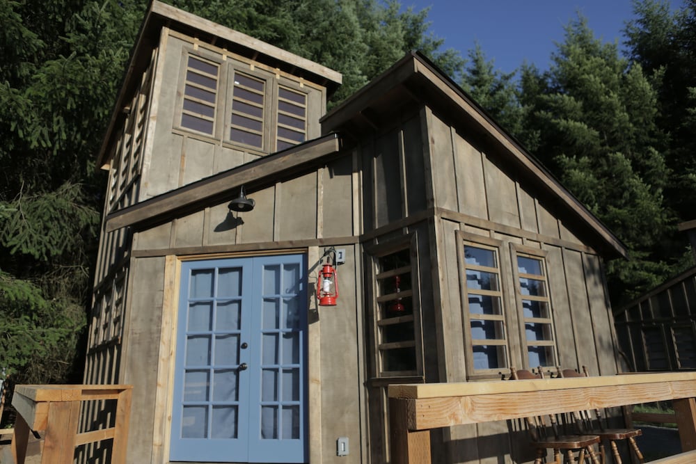 Clydesdale Outpost - thumb 1