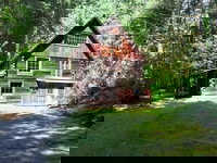 Mt. Baker Lodging Condo 31  FRPL WiFi Sleeps 4 by MBL