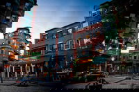 Central Boston Condo Sleep10 3full Bath North END