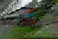 Mt. Baker Lodging Cabin 54  Mt View WiFi Sleeps 6 by MBL