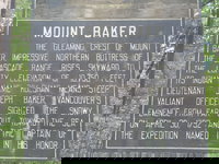 Mt. Baker Lodging Cabin 16  Hot Tub Pets Sleeps 4 by MBL