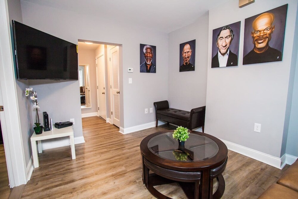 Luxe 4BR 3 Bath North End & Faneuil Hall - thumb 4