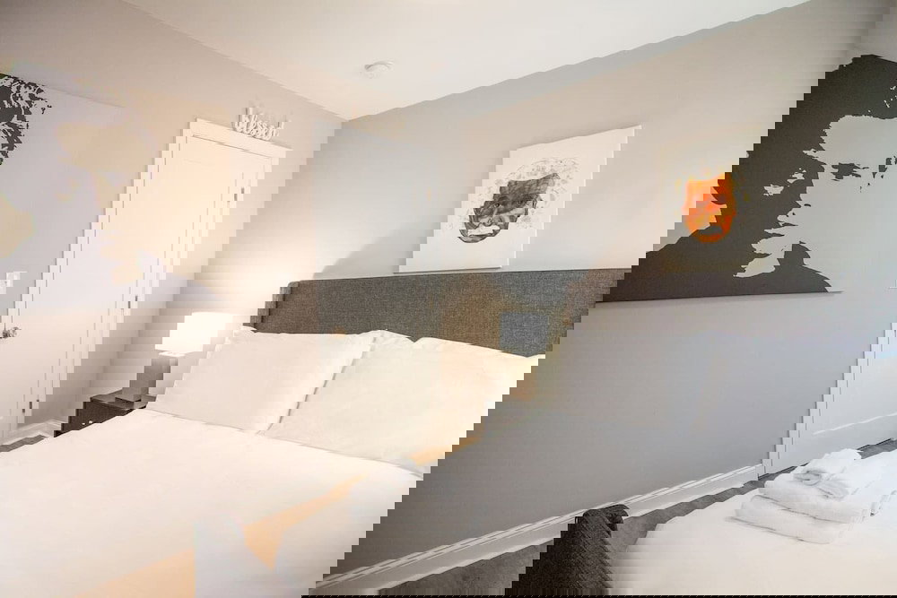 Luxe 4BR 3 Bath North End & Faneuil Hall - thumb 5