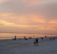 5583 Estero Blvd Iguana Mama's Beach House - Accommodation Michigan