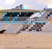 The Oasis - Accommodation Michigan