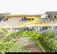 269 Driftwood Manor - Accommodation Michigan