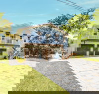 7 Pepita Manor - Accommodation Michigan