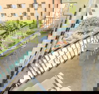 Villa Del Mar 303 - Accommodation Michigan