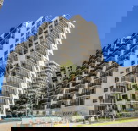 Island Winds 702 - Accommodation Michigan