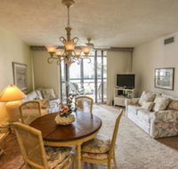 Boardwalk Caper by Distinctive Beach Rentals - Accommodation Michigan