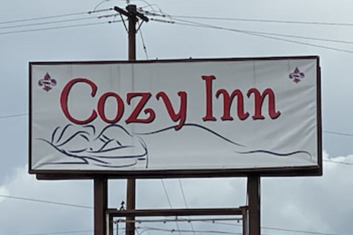 Cozy Inn - thumb 0