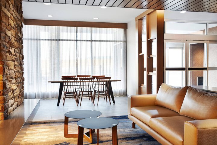 Fairfield Inn & Suites By Marriott Sheboygan - thumb 5