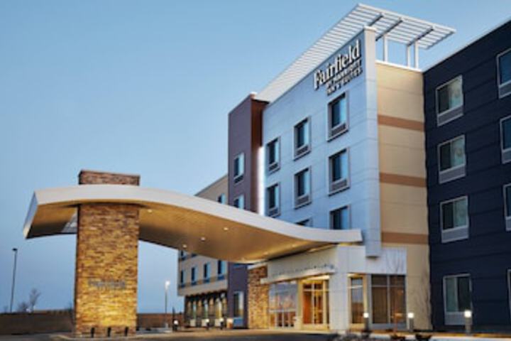 Fairfield Inn & Suites By Marriott Sheboygan - thumb 0